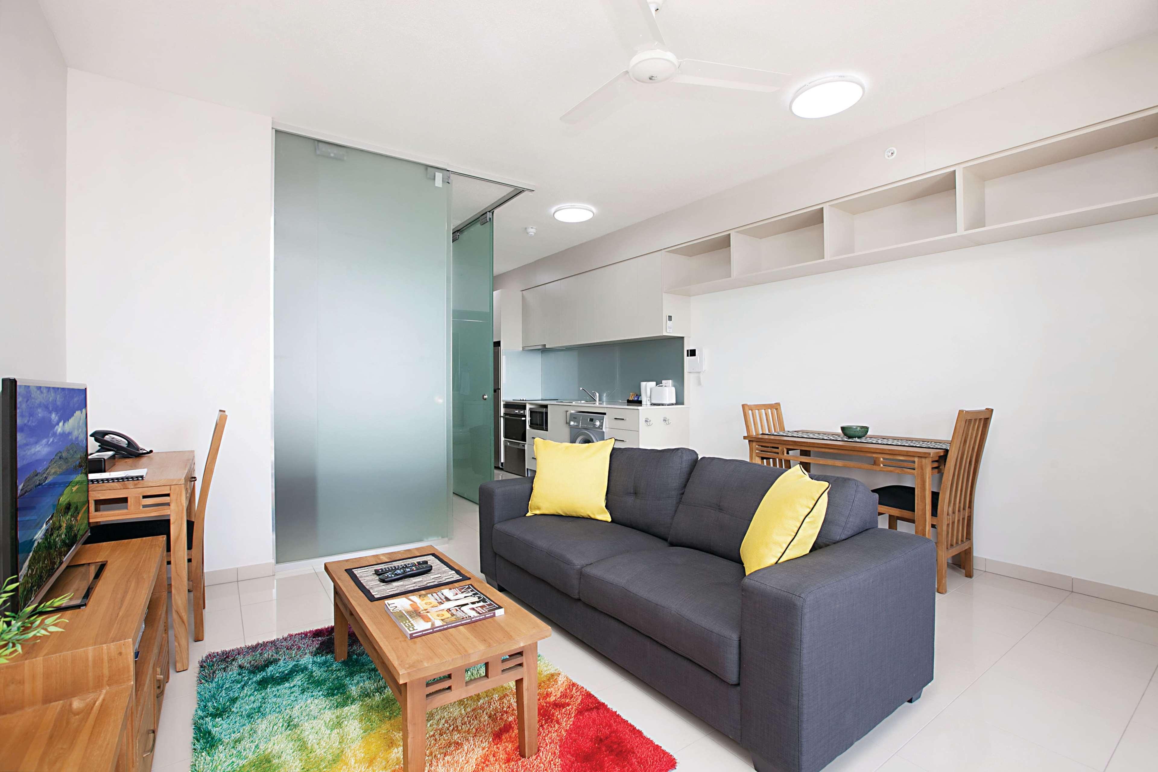 Ramada Suites By Wyndham Zen Quarter Darwin Kültér fotó
