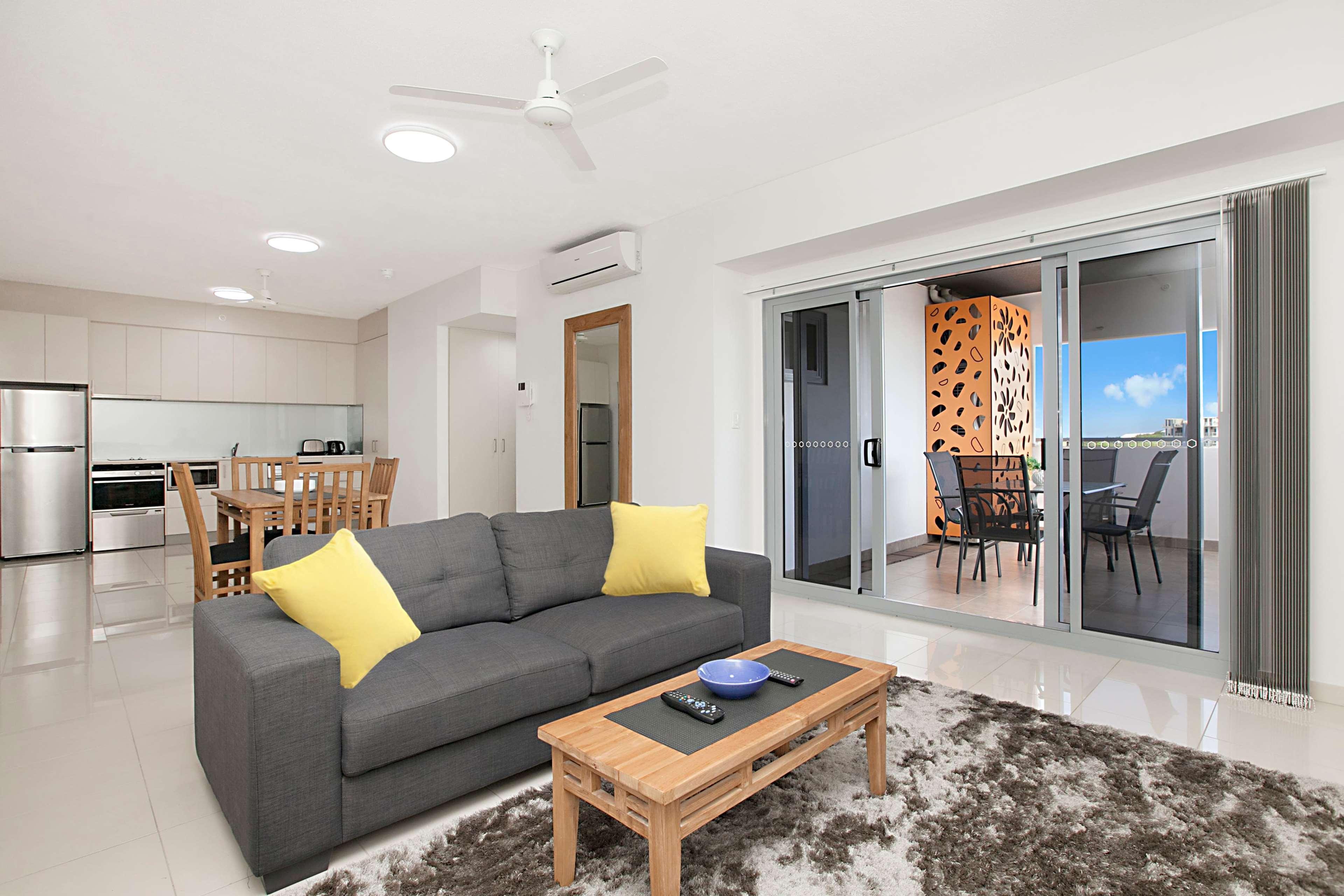 Ramada Suites By Wyndham Zen Quarter Darwin Kültér fotó