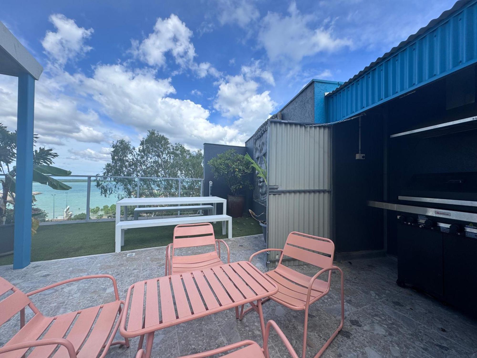 Ramada Suites By Wyndham Zen Quarter Darwin Kültér fotó