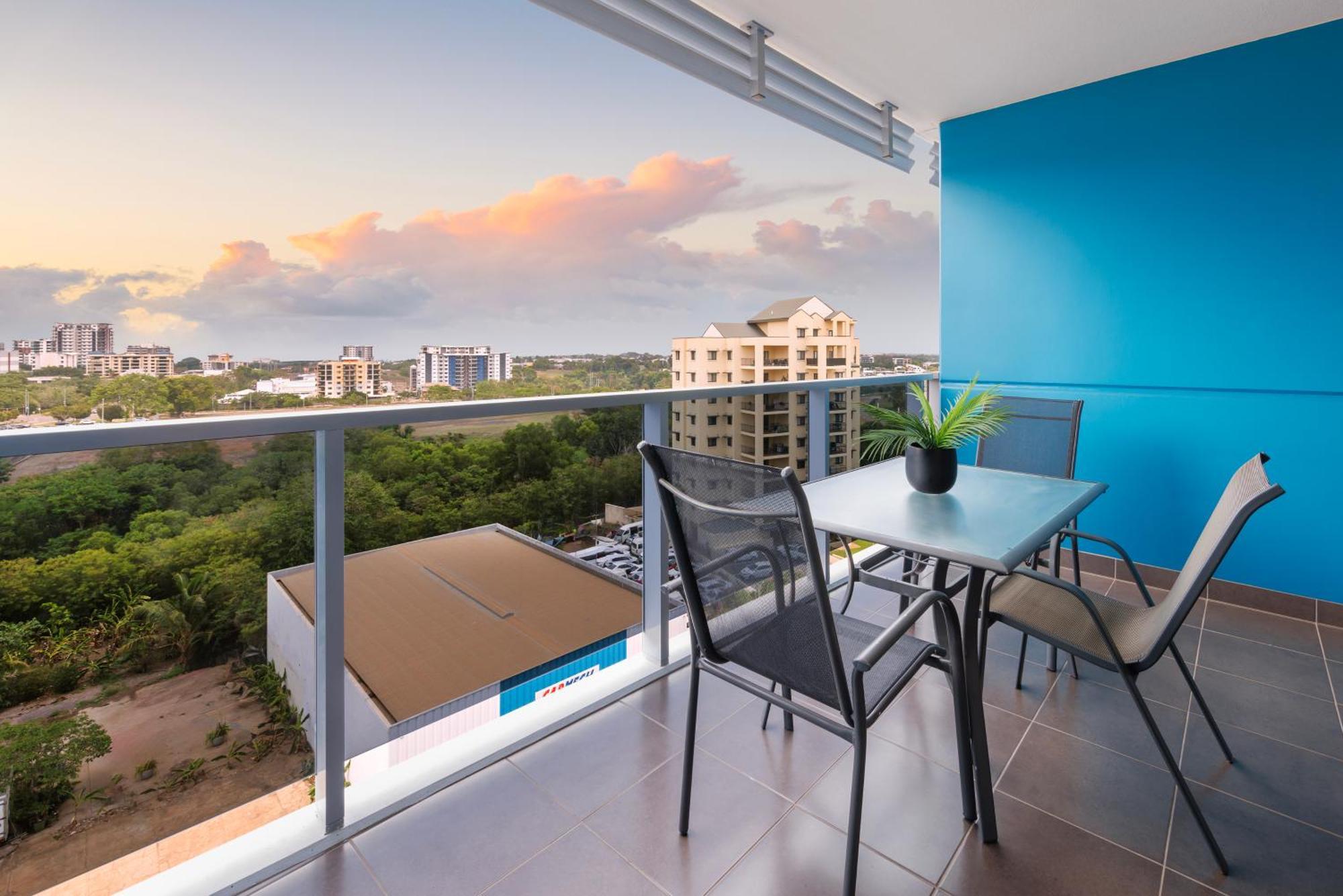 Ramada Suites By Wyndham Zen Quarter Darwin Kültér fotó