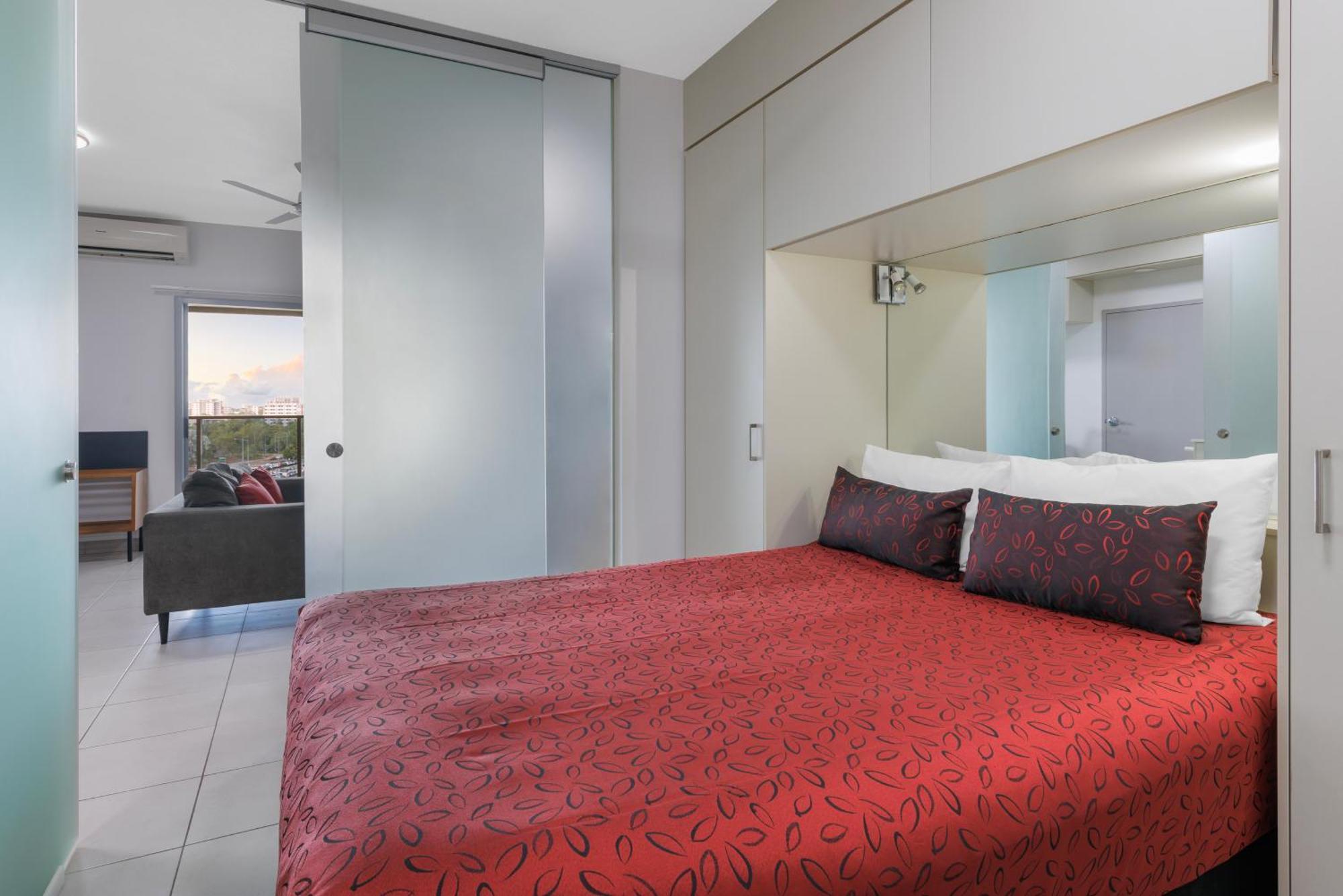 Ramada Suites By Wyndham Zen Quarter Darwin Kültér fotó