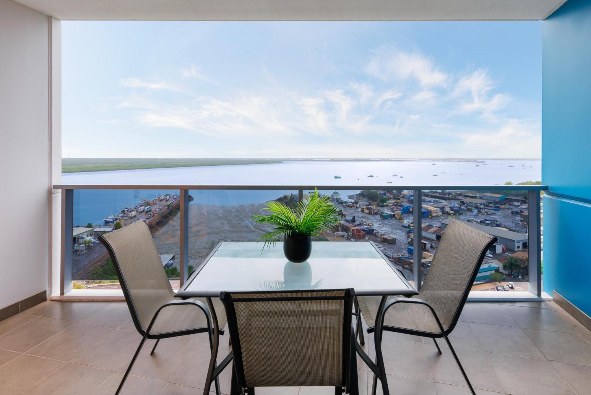 Ramada Suites By Wyndham Zen Quarter Darwin Kültér fotó