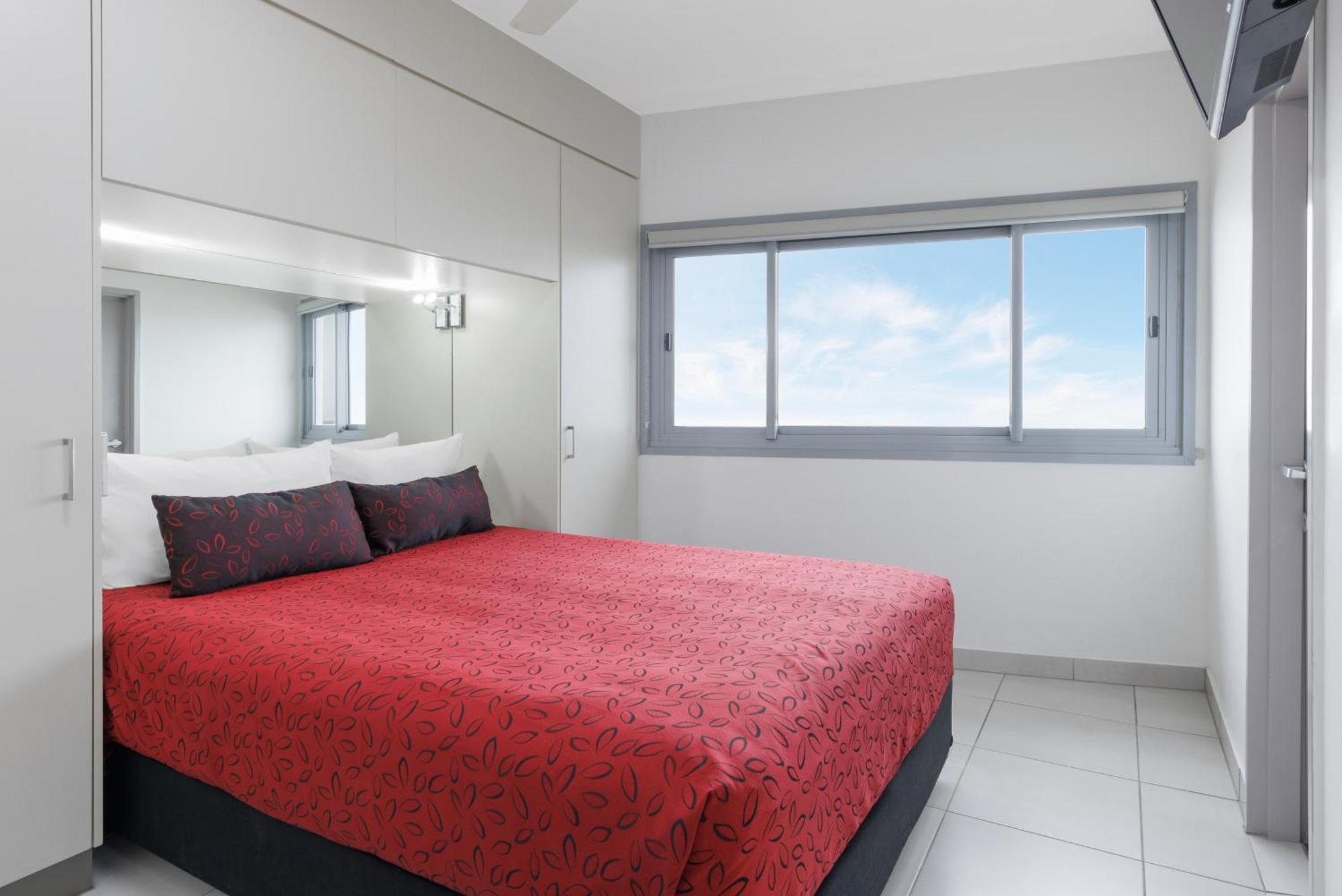 Ramada Suites By Wyndham Zen Quarter Darwin Kültér fotó