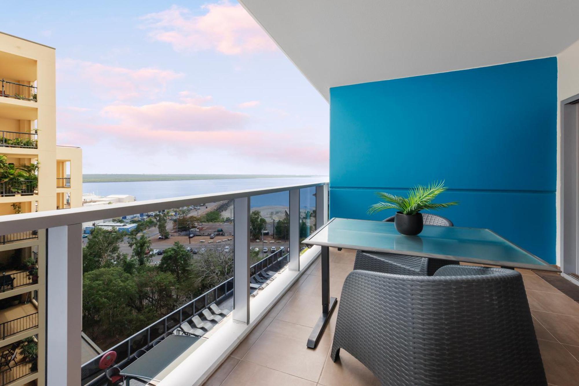 Ramada Suites By Wyndham Zen Quarter Darwin Szoba fotó